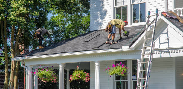 Roof Insulation in Ambler, PA